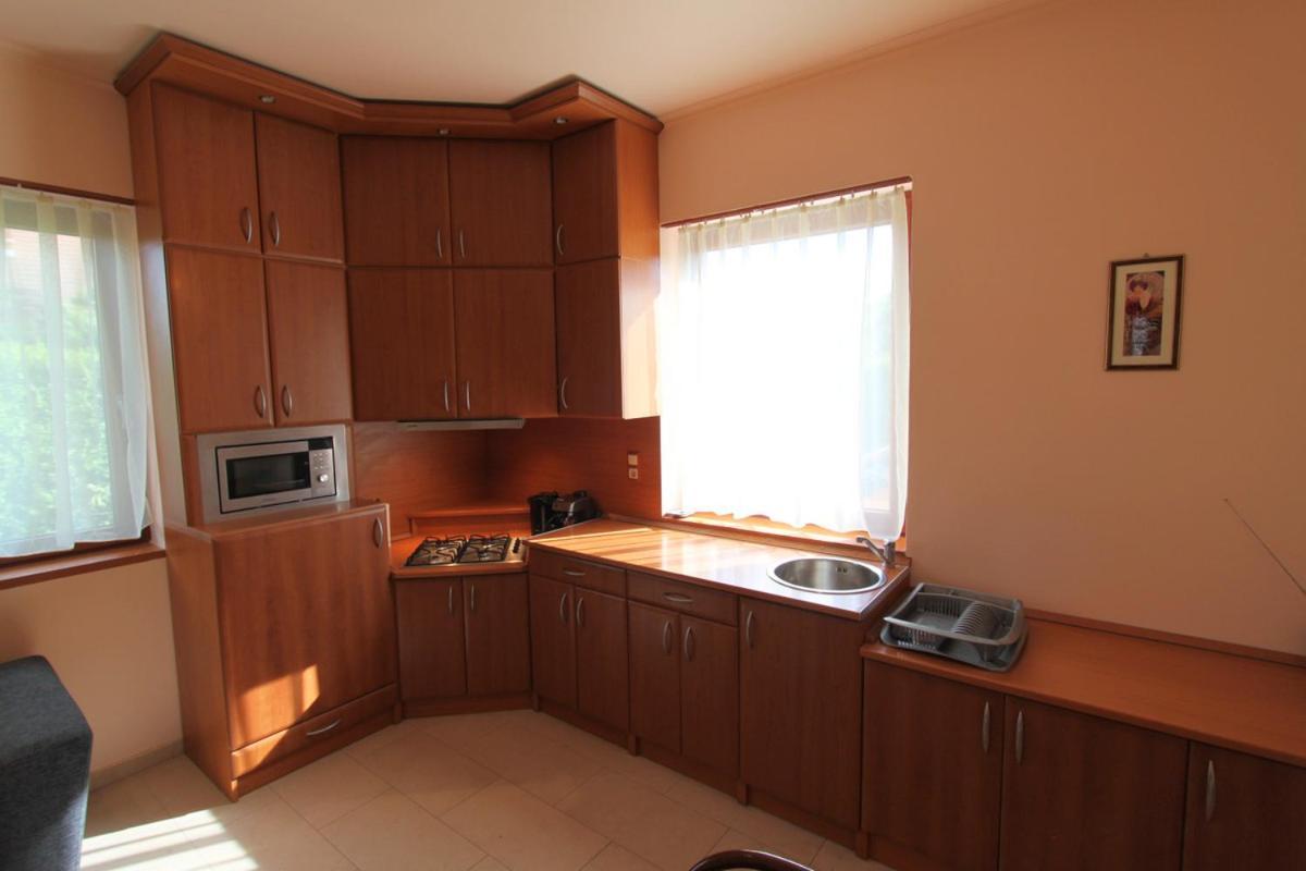 Velence Lake Apartman Gardony Exterior photo
