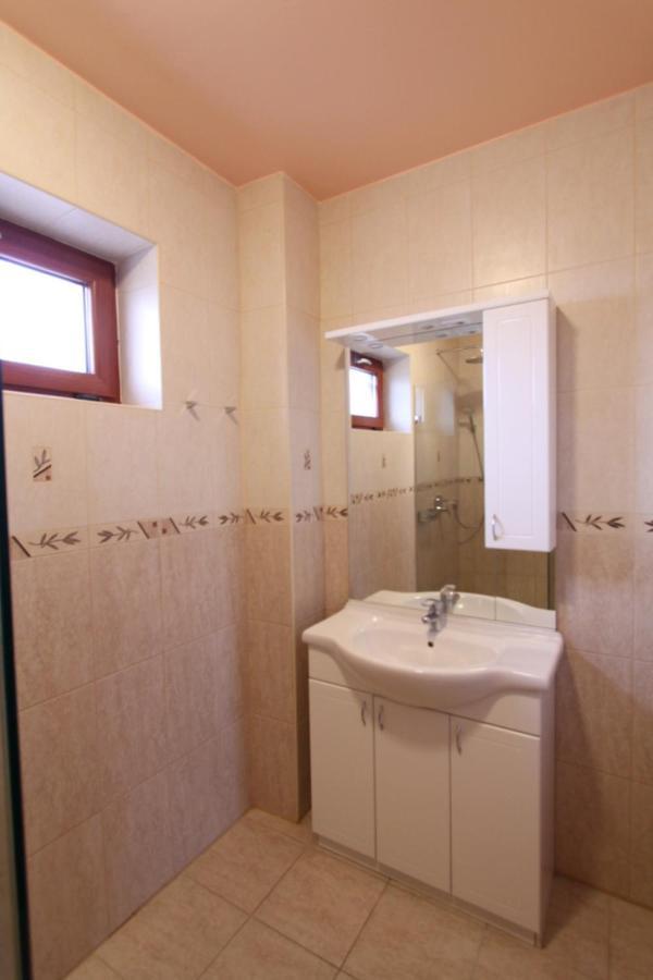 Velence Lake Apartman Gardony Exterior photo