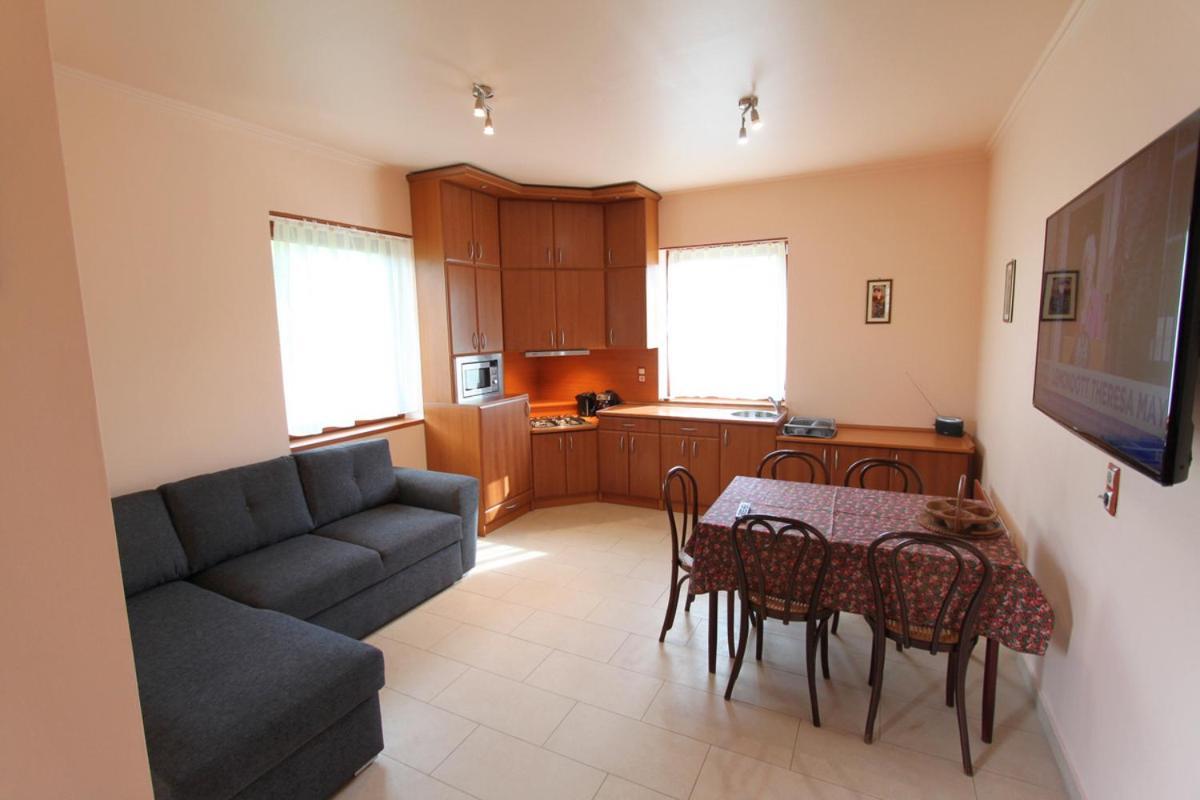 Velence Lake Apartman Gardony Exterior photo